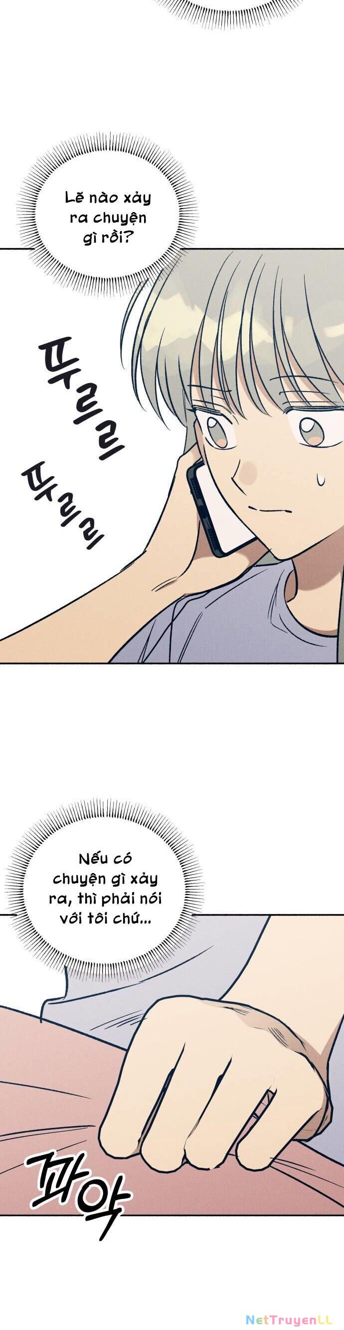 Mối Tình Đầu Đáng Ghét Chapter 51 - 30