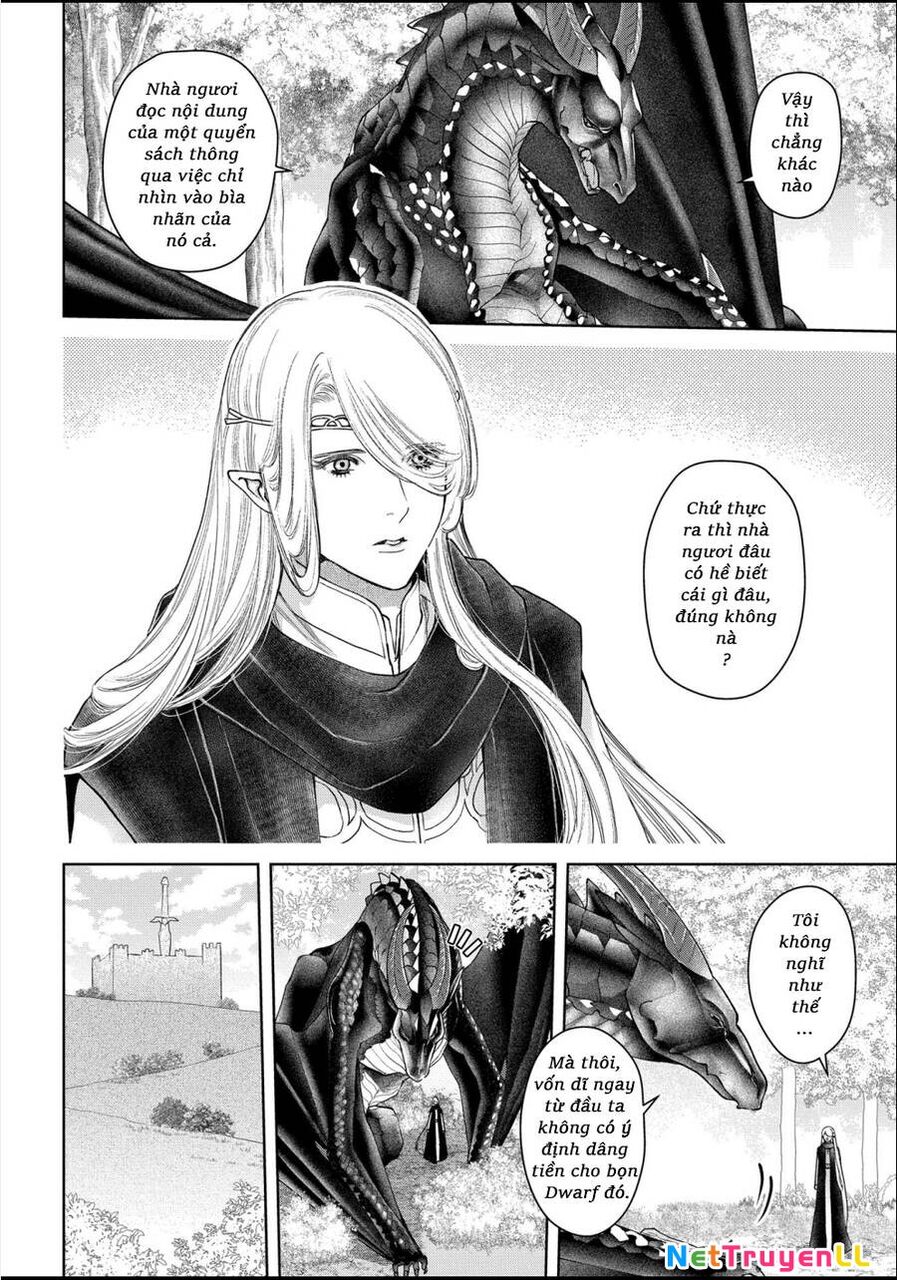 Dragon's House-Hunting Chapter 20 - 14