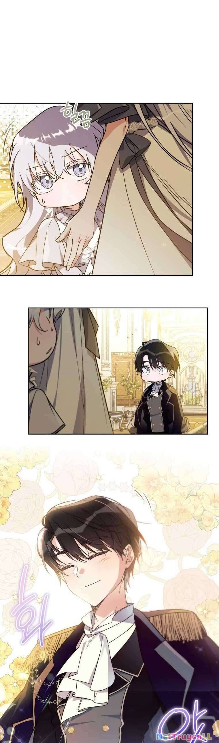 Bạn Có Cần Sự Cứu Rỗi Không? Chapter 6 - 23