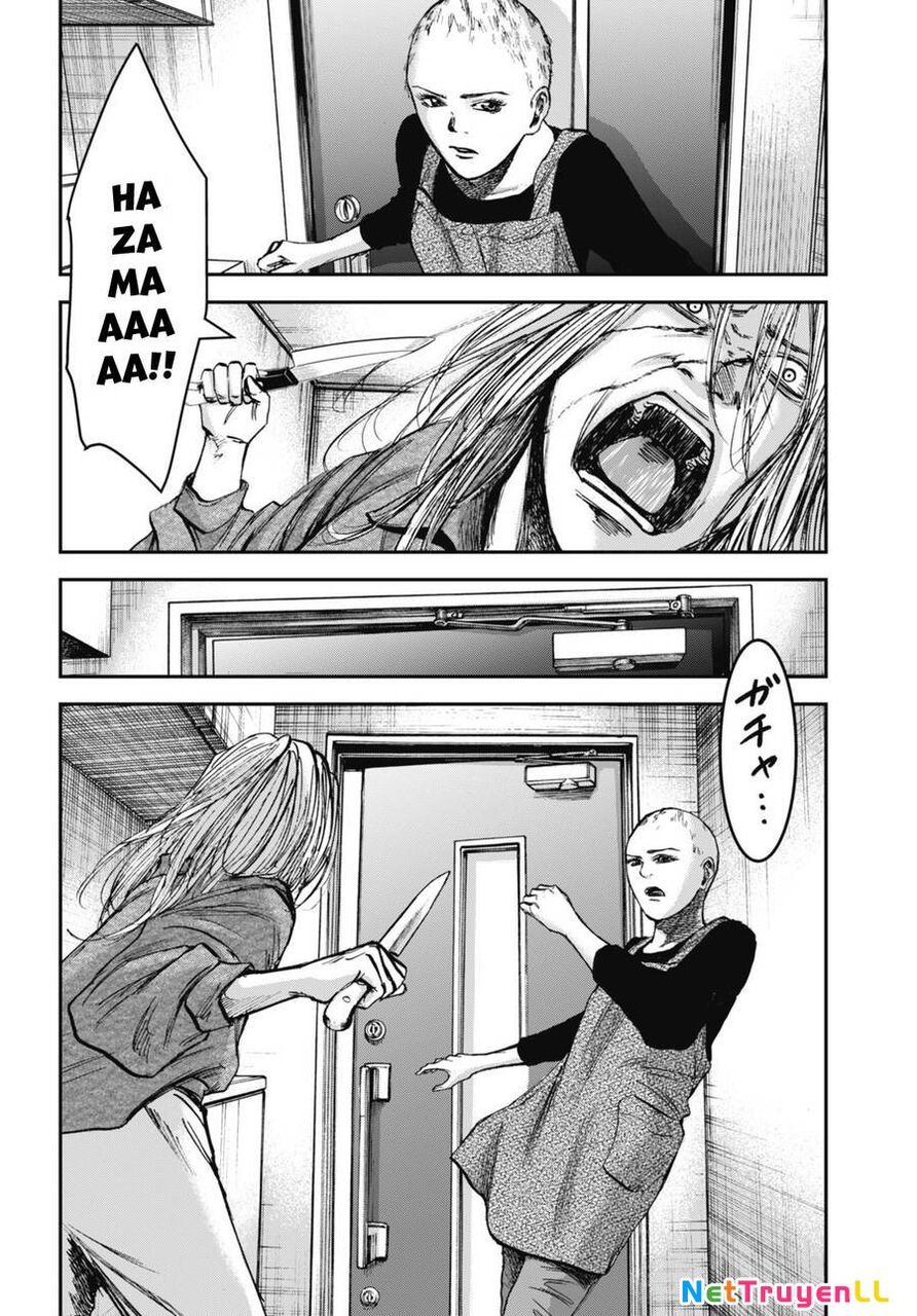 Gia Đình Vui Vẻ - Mẹ Thuê Báo Oán Chapter 19.2 - 18