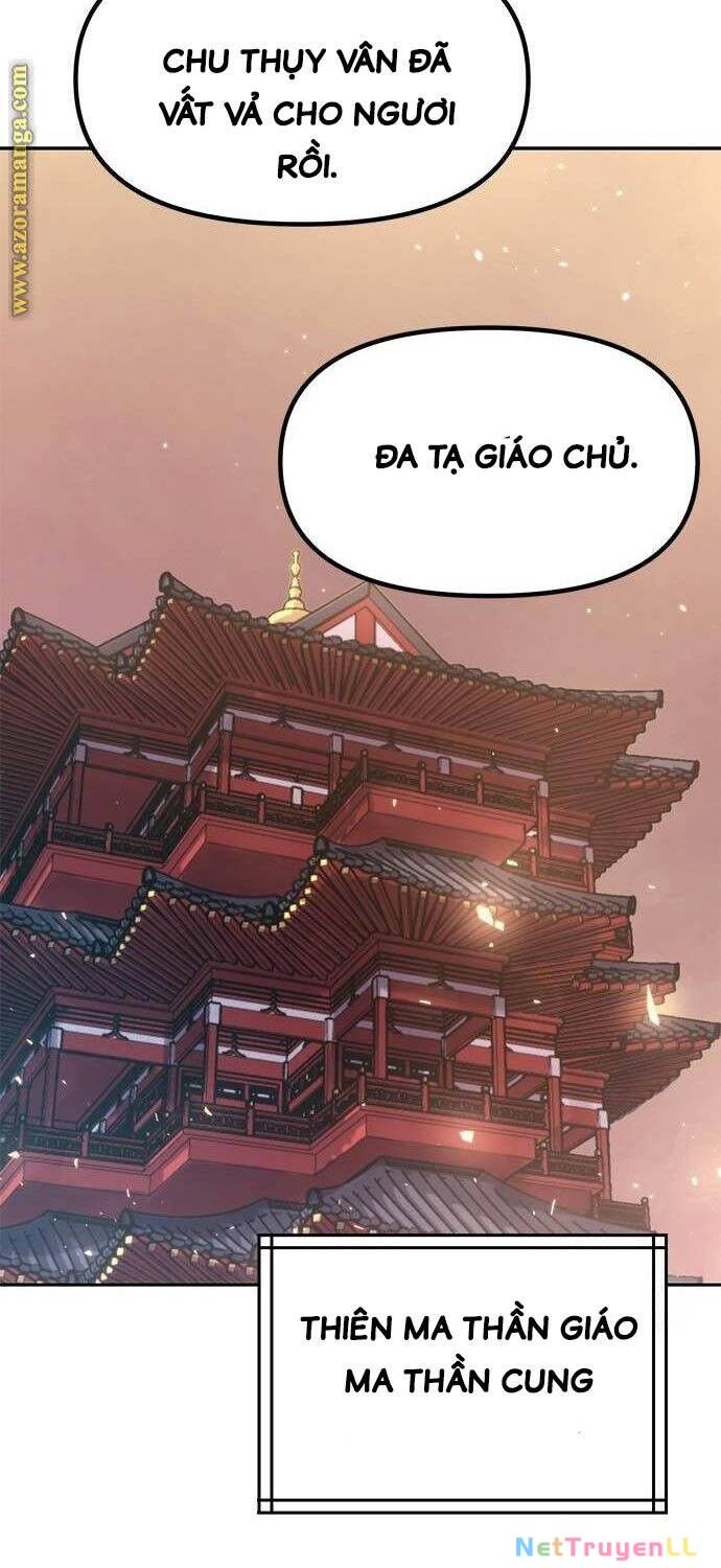 Ma Đạo Chuyển Sinh Ký Chapter 75 - 78