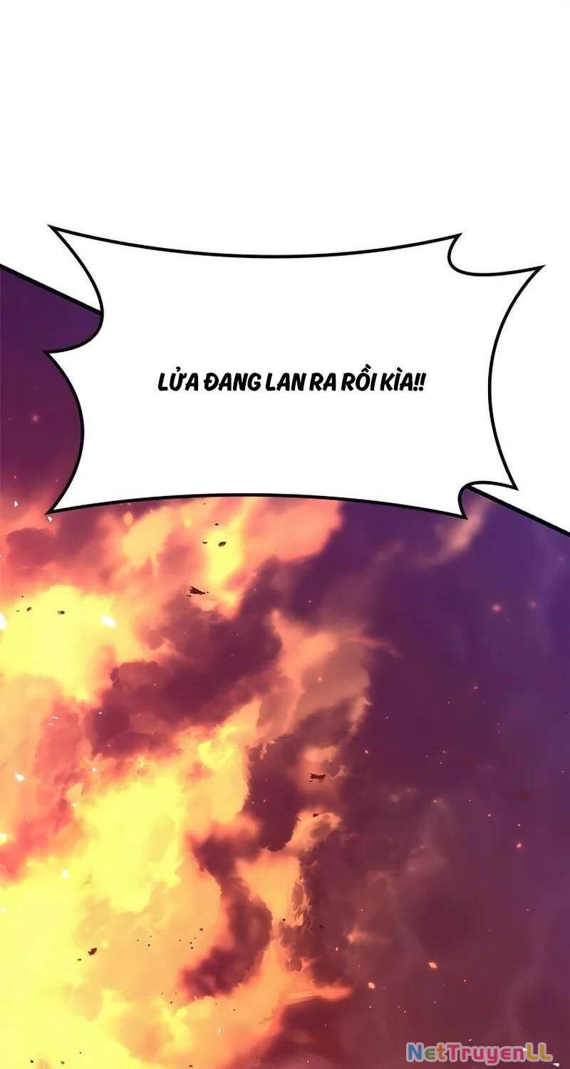 Hiệp Sĩ Sống Vì Ngày Hôm Nay Chapter 15 - 43