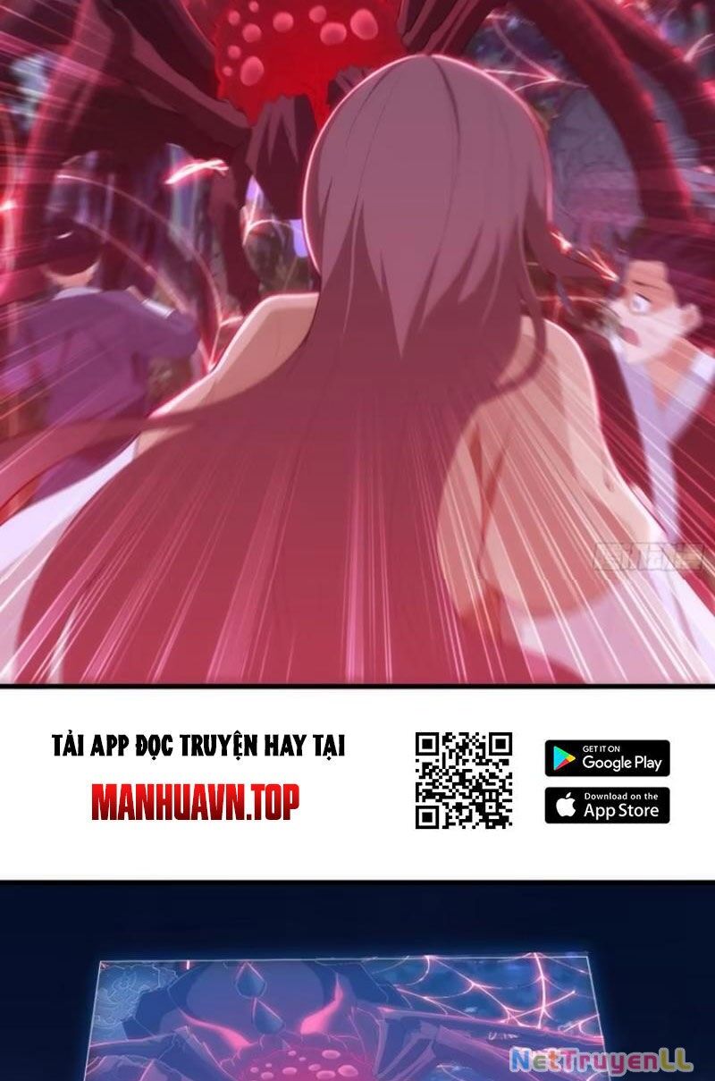 Thái Cổ Yêu Thánh Lấy Ta Làm Lô Đỉnh Chapter 87 - 4