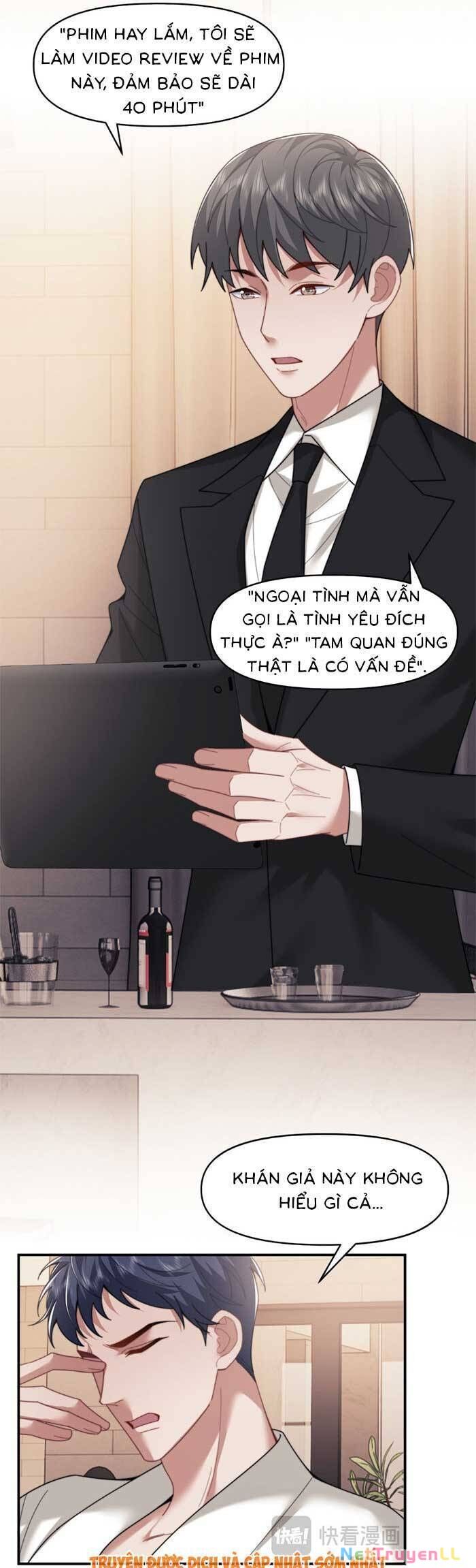 Nữ Tướng Xuyên Đến Hiện Đại Trở Thành Chị Dâu Quyền Lực Chapter 99 - 4