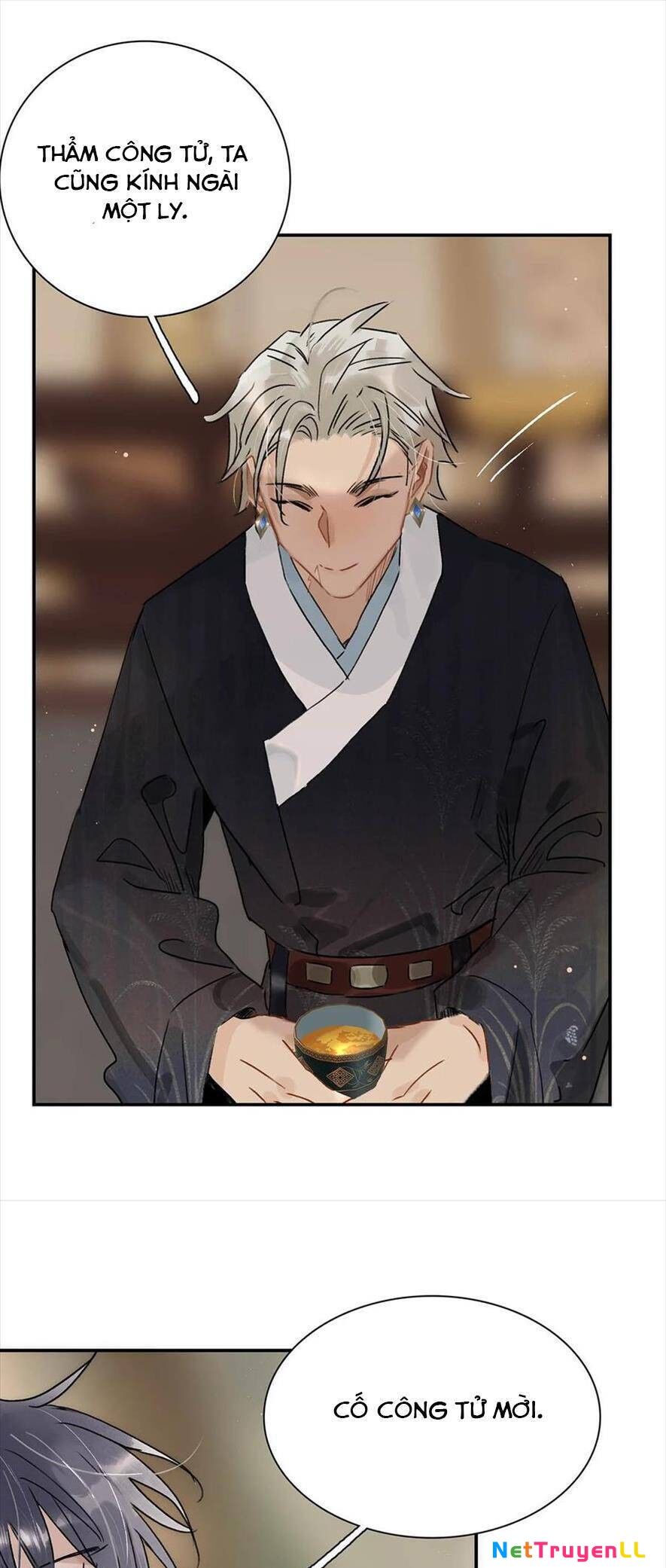 Trưởng Công Chúa Ác Độc Bắt Đầu Chìm Đắm Trong Yêu Đương Chapter 74 - 9