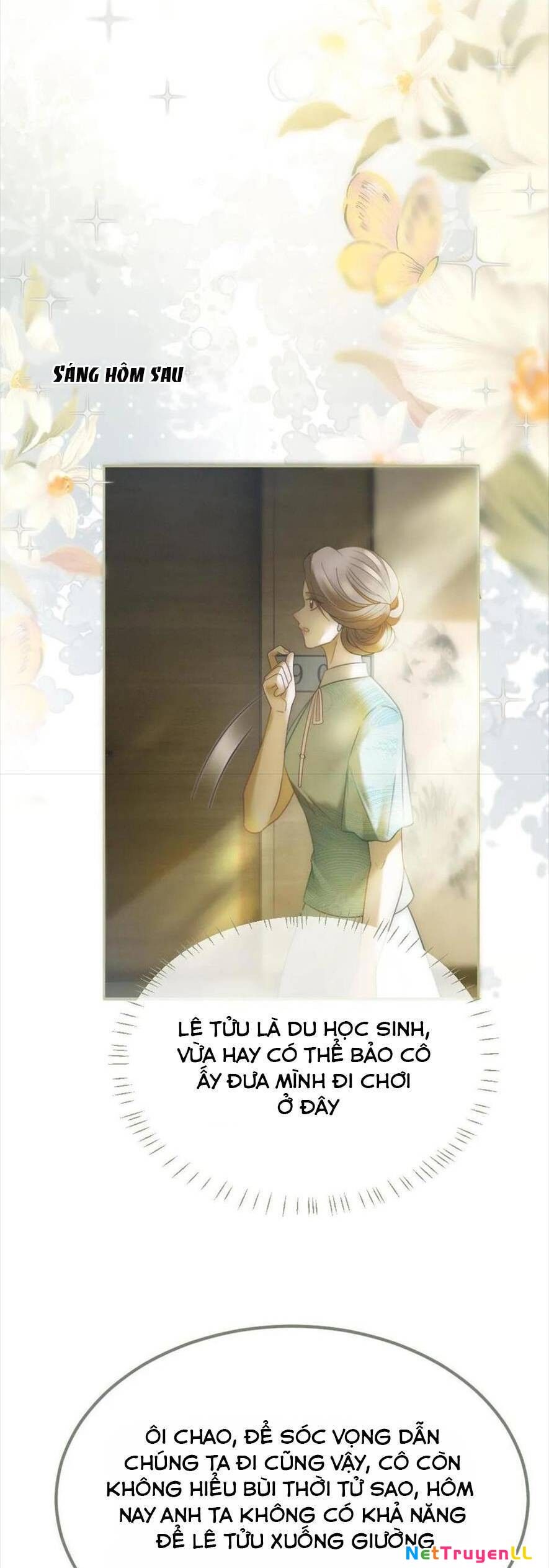 Cùng Đỉnh Lưu Ảnh Đế Yêu Đương Phát Đường Chapter 367 - 5