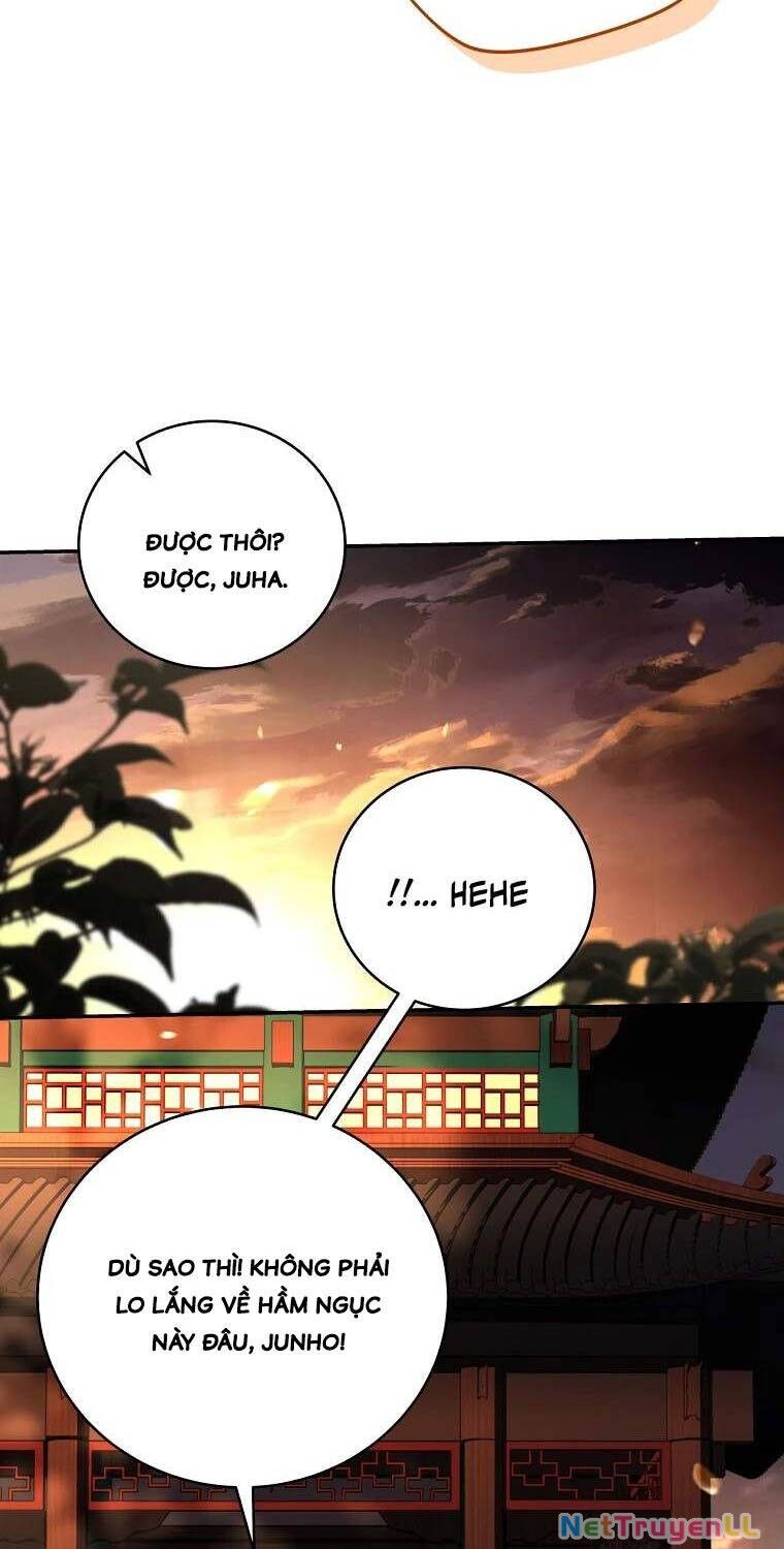 Sự Trở Lại Của Người Chơi Bị Đóng Băng Chapter 132 - 57