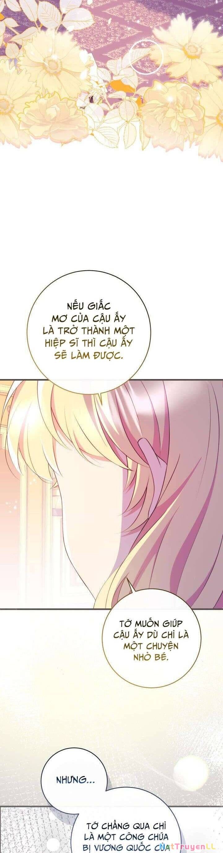 Trở Thành Bạn Thời Thơ Ấu Của Nam Phụ Ám Ảnh Chapter 13 - 45