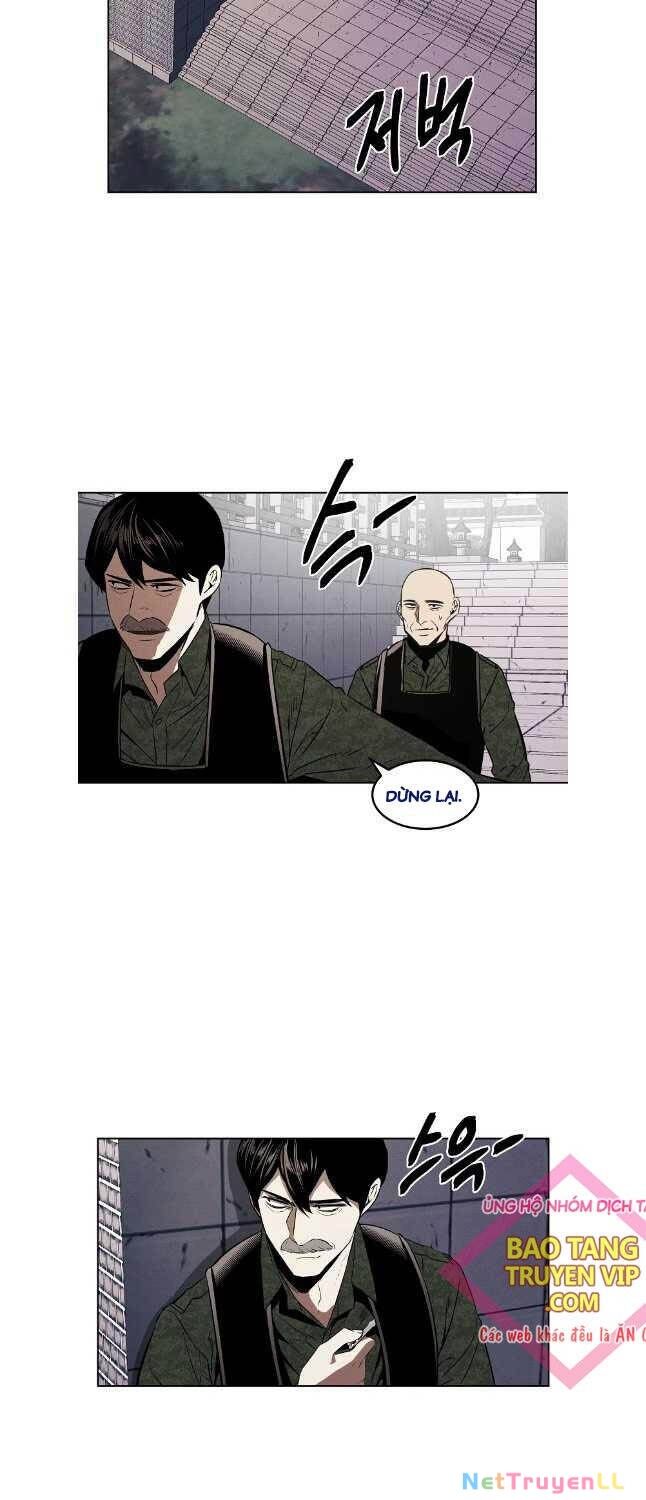 Kẻ Bất Bại Chapter 94 - 13