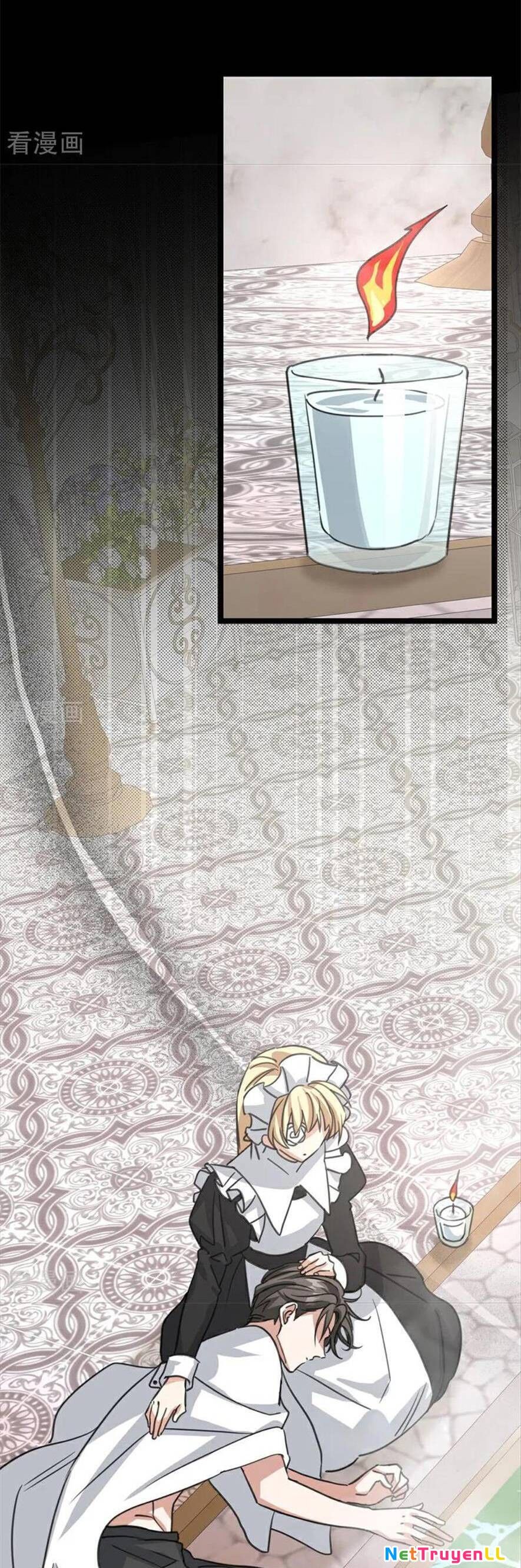 Bông Hoa Độc Của Nhà Công Tước Chapter 27 - 32