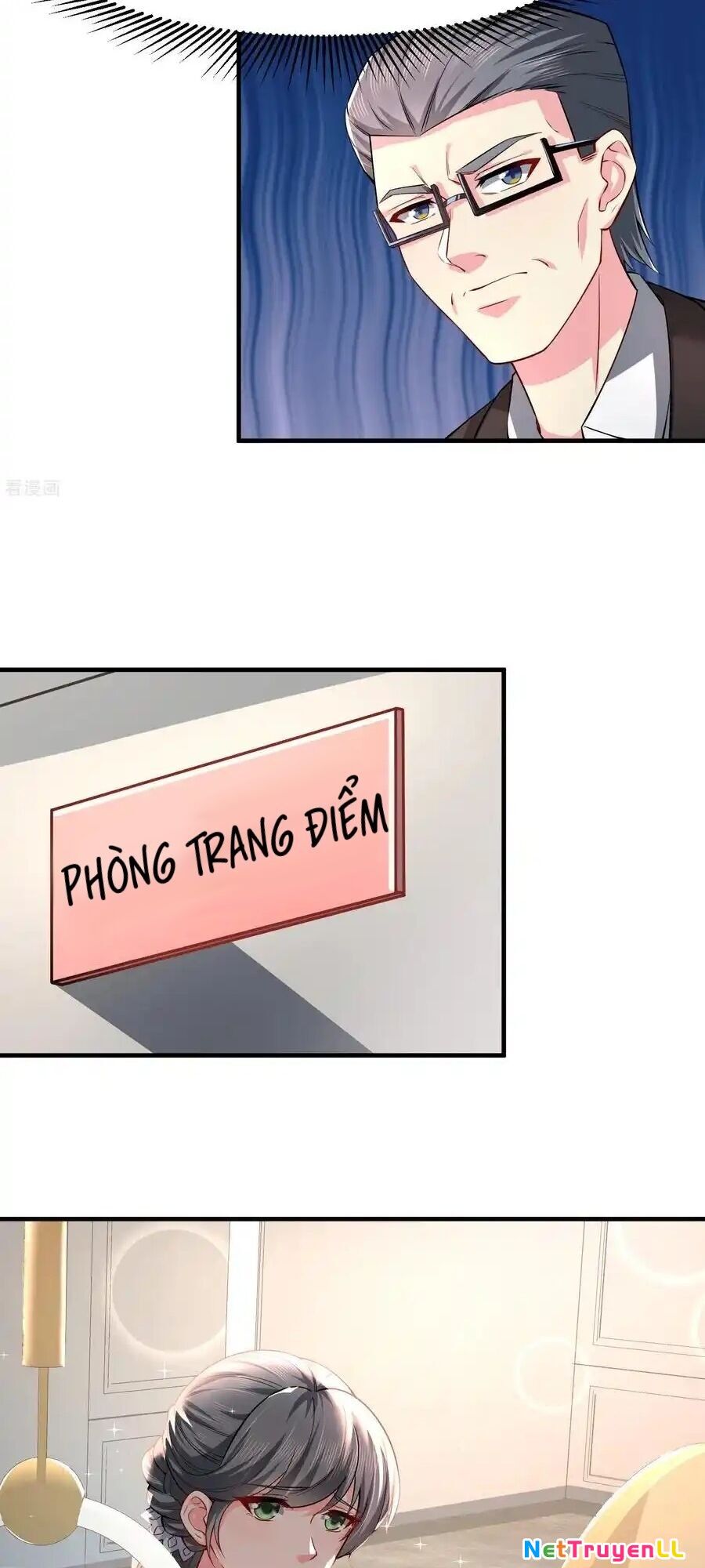 Siêu Năng Bất Lương Học Bá Chapter 45 - 8