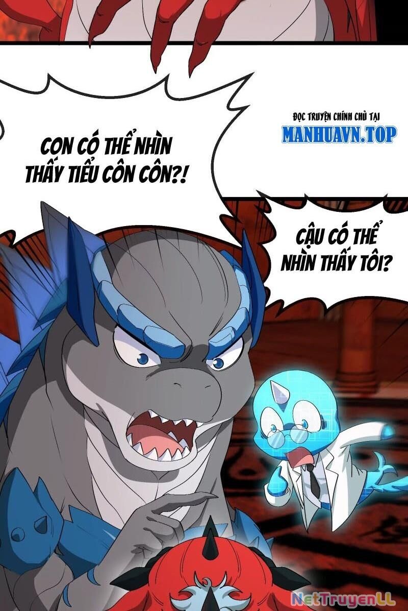Trùng Sinh Thành Godzilla Chapter 155 - 11