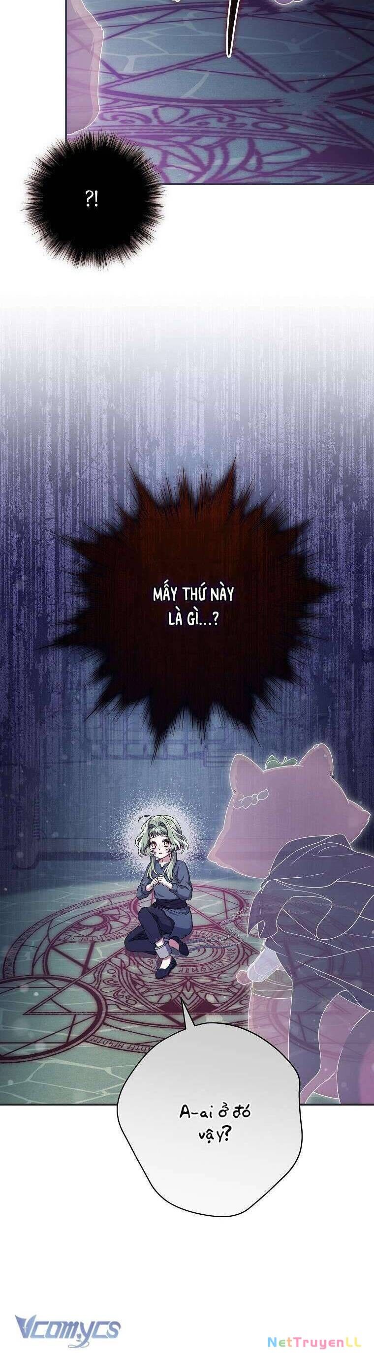 Tôi Bị Mắc Kẹt Trong Trò Chơi Lỗi Chapter 38 - 19