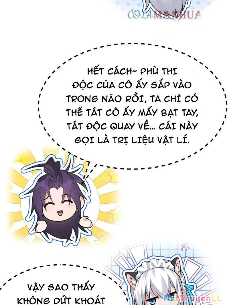 Tu Luyện Thành Tiên Ta Chỉ Muốn Nuôi Nữ Đồ Đệ Chapter 184 - 55