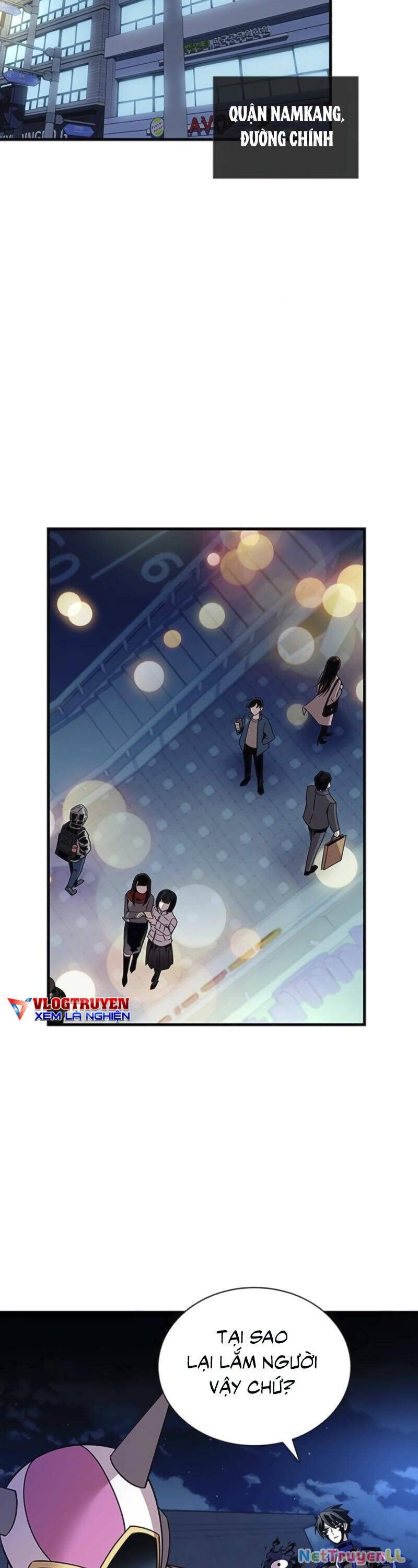 Tiêu Diệt Ác Nhân Chapter 142 - Trang 2