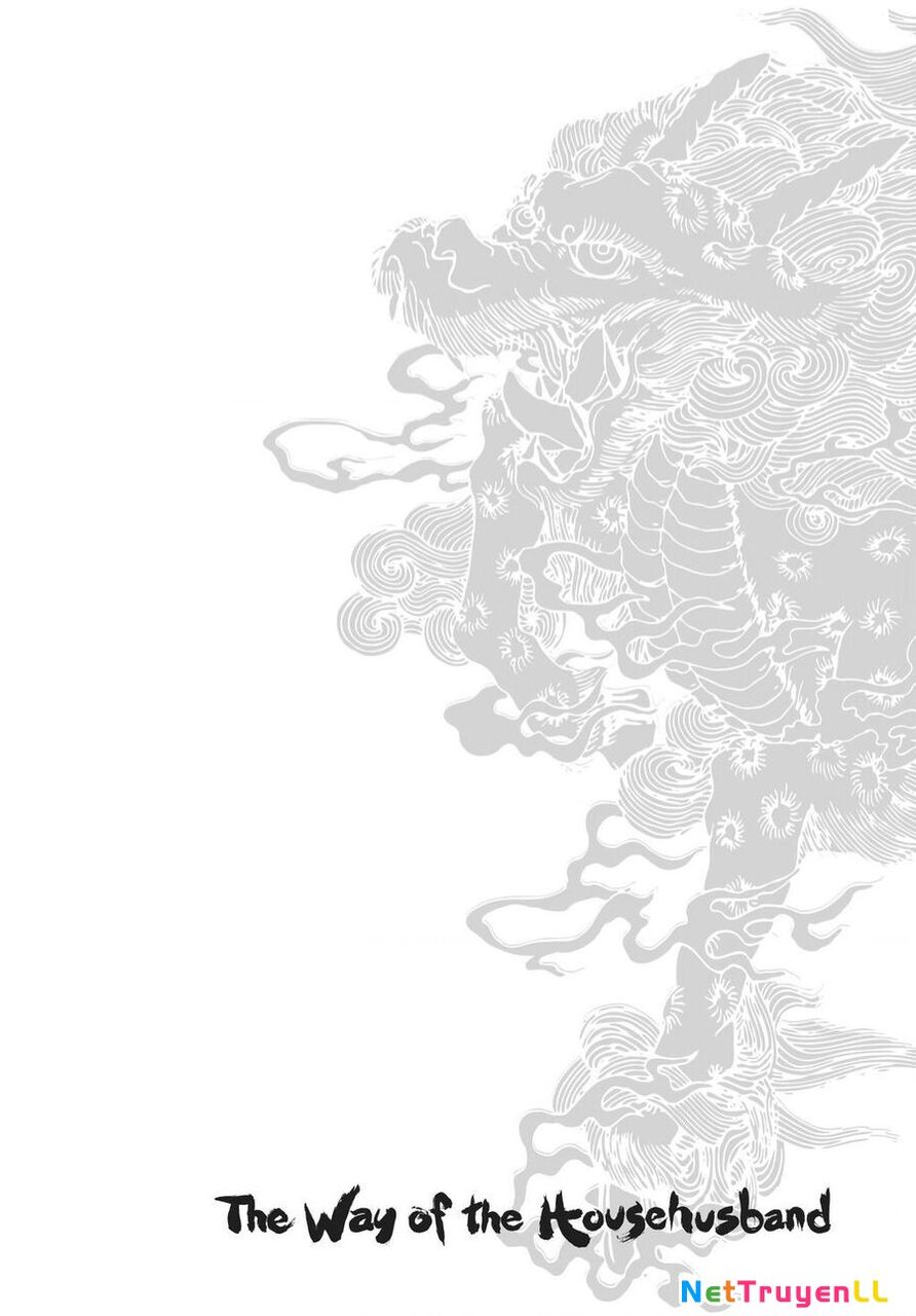 Ông Chồng Yakuza Nội Trợ Chapter 94 - 18