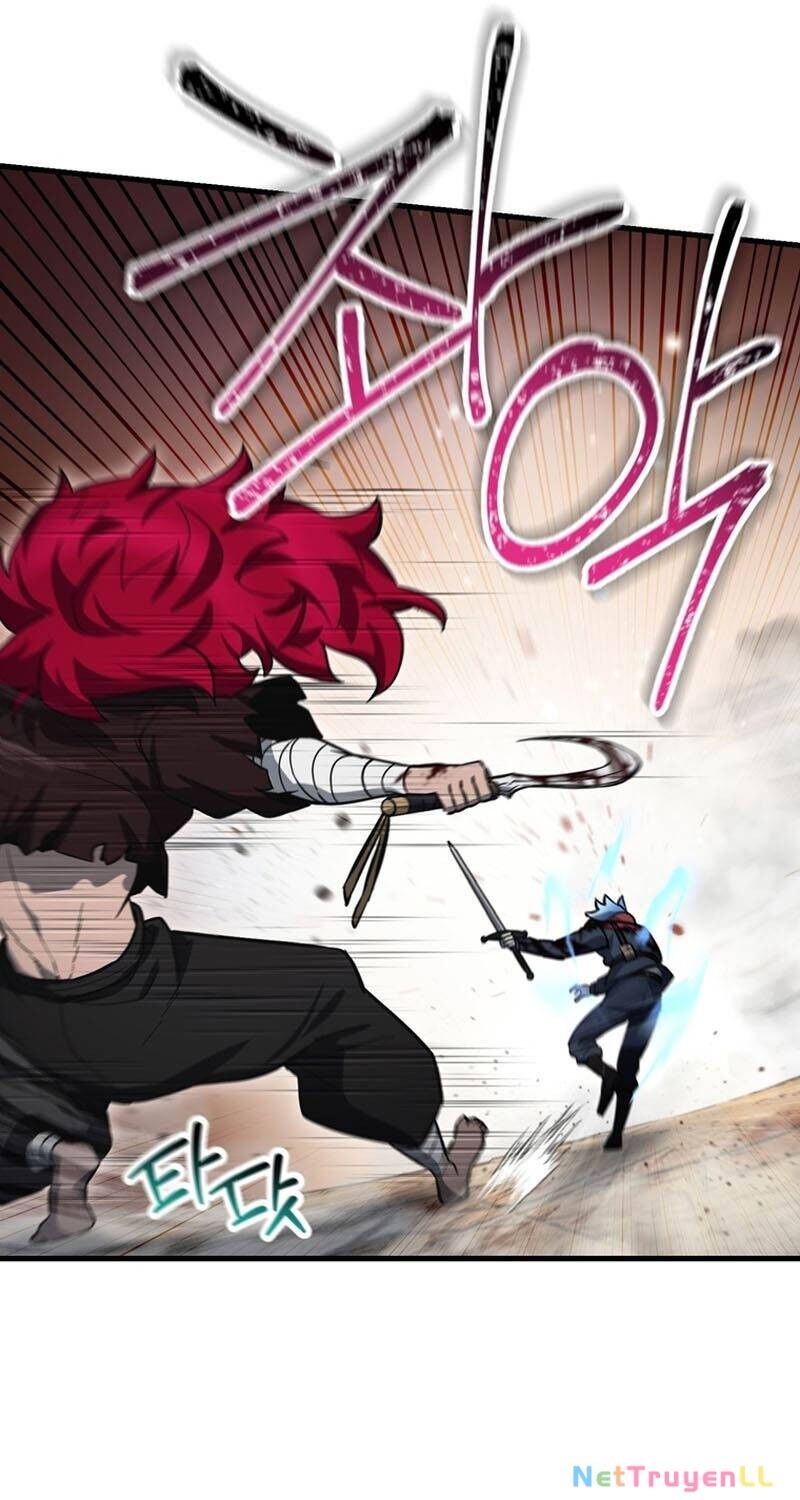 Helmut Đứa Trẻ Bị Ruồng Bỏ Chapter 77 - 56