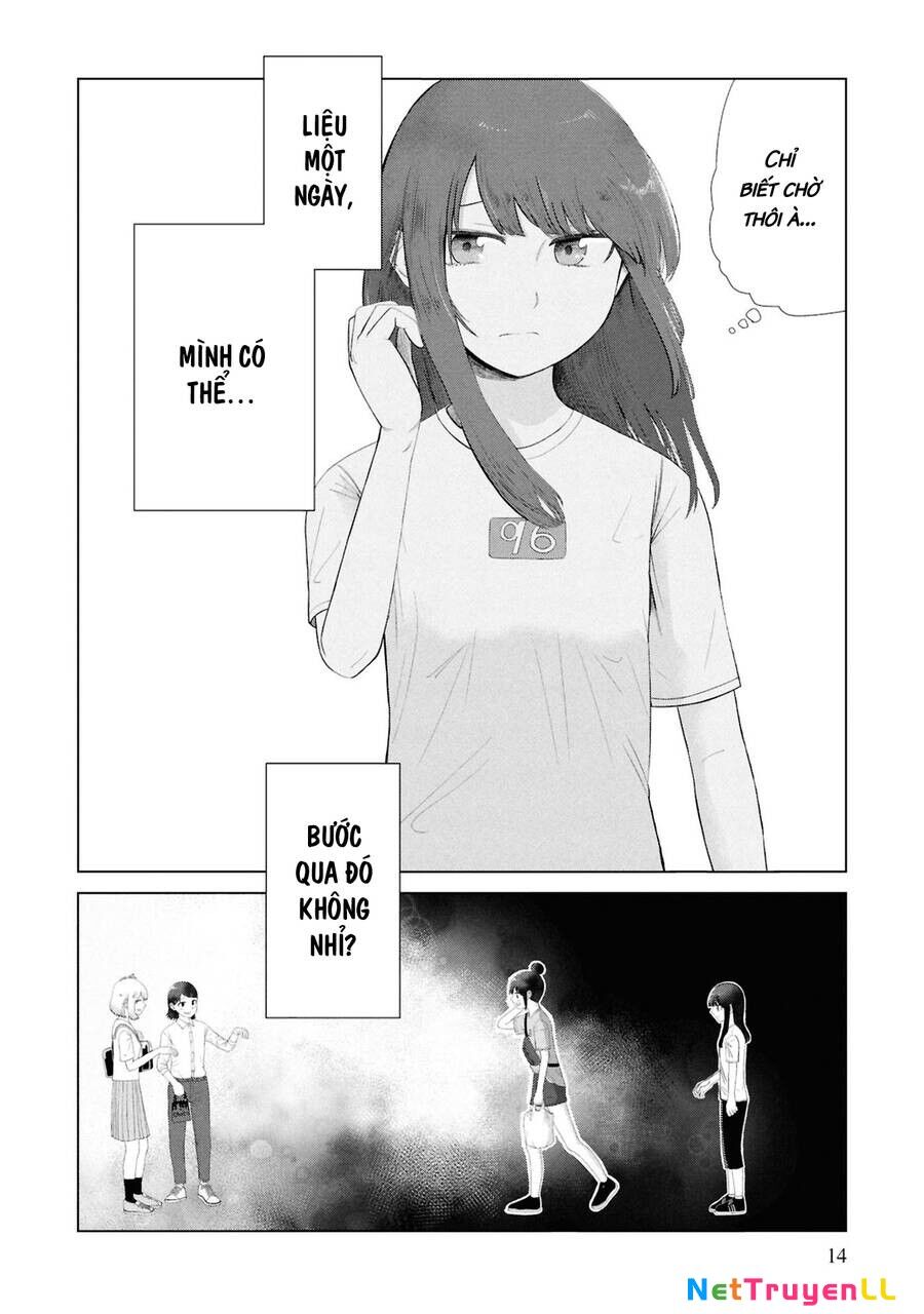 Ore Ga Watashi Ni Naru Made Chapter 52 - 16