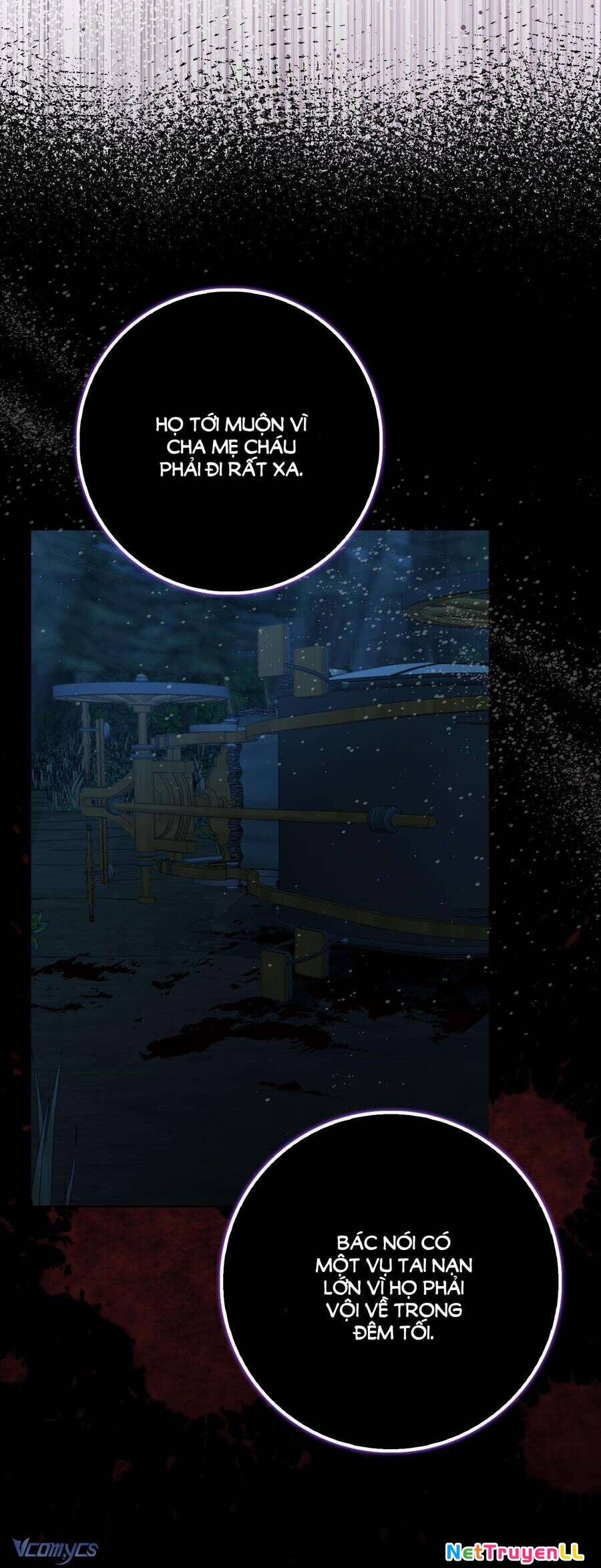 Nuôi Chồng Từ Bé Chapter 14 - 34