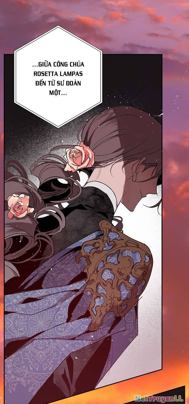 Lời Thú Nhận Của Chúa Tể Bóng Tối Chapter 77 - 85