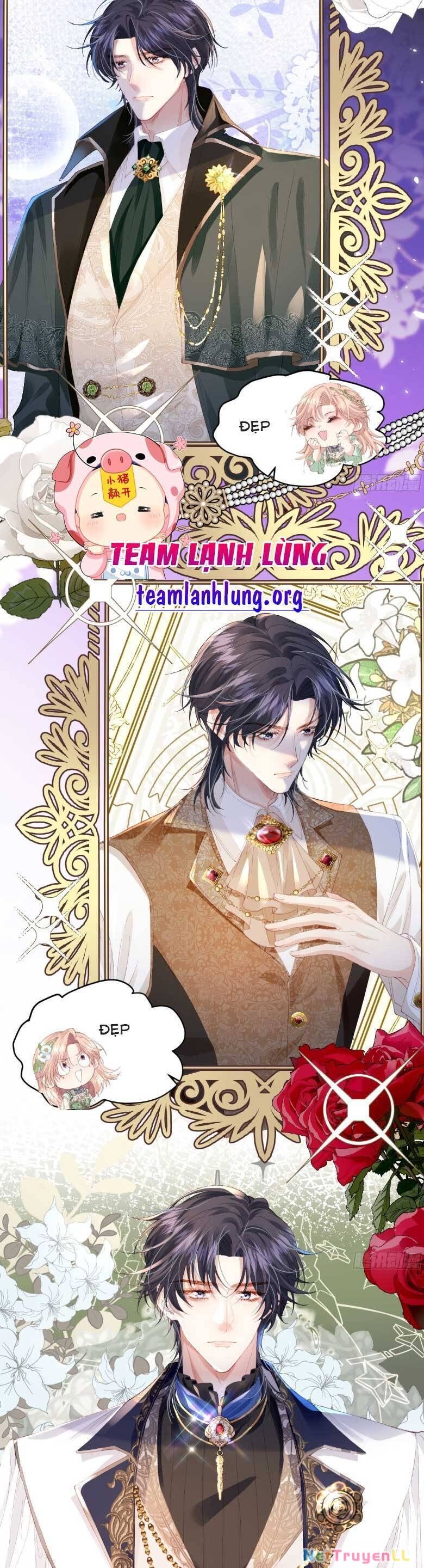 Nữ Chính Trong Truyện Ngược Luyến Tình Yêu Đã Thức Tỉnh Chapter 5 - 23