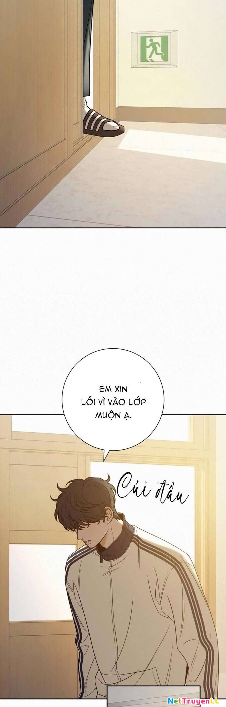 Chiến Lược: Tình Yêu Trong Sáng Chapter 102 - 40