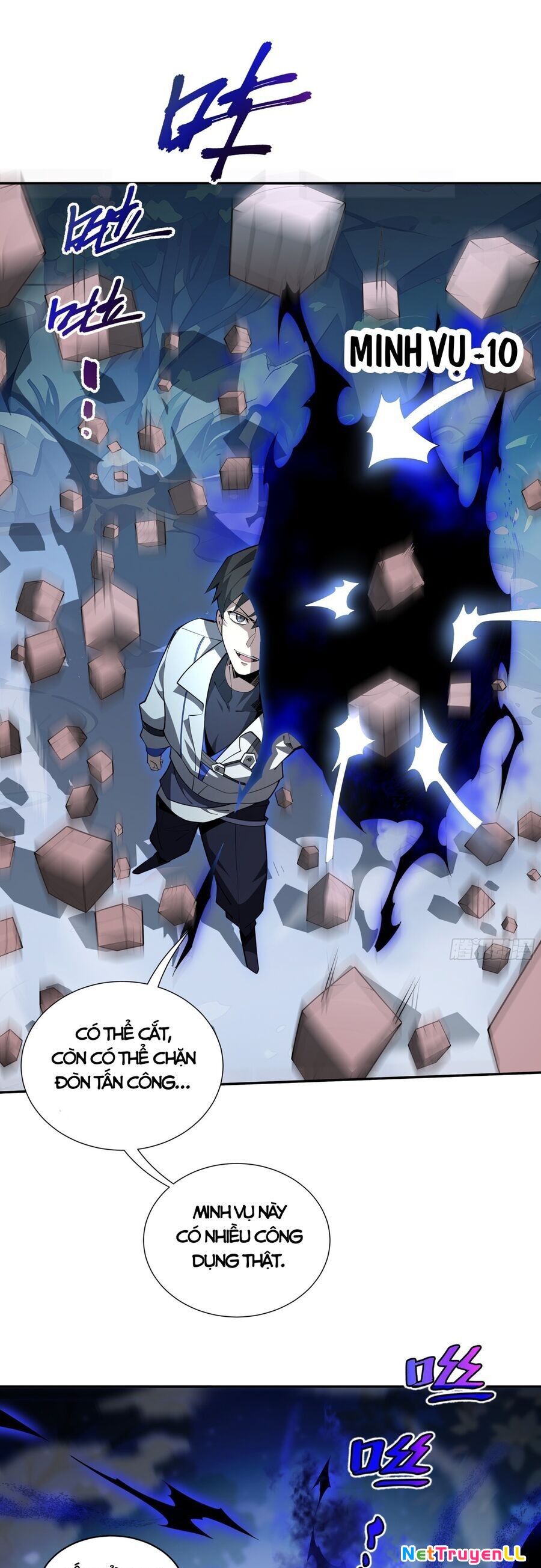 Ta Ký Kết Khế Ước Với Chính Mình Chapter 16 - 33