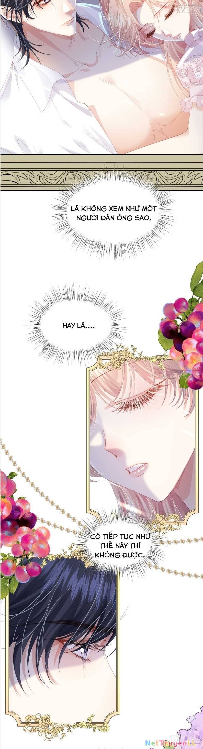 Nữ Chính Trong Truyện Ngược Luyến Tình Yêu Đã Thức Tỉnh Chapter 9 - 3