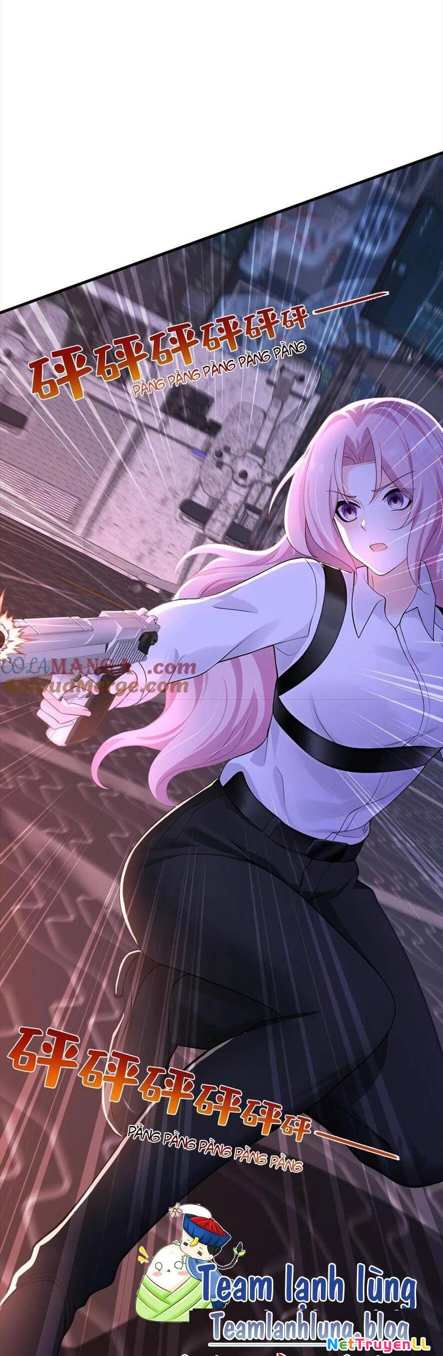 Tái Sinh Trở Lại : Chồng Cũ Khóc Lóc Cầu Xin Tái Hôn Chapter 187 - 3