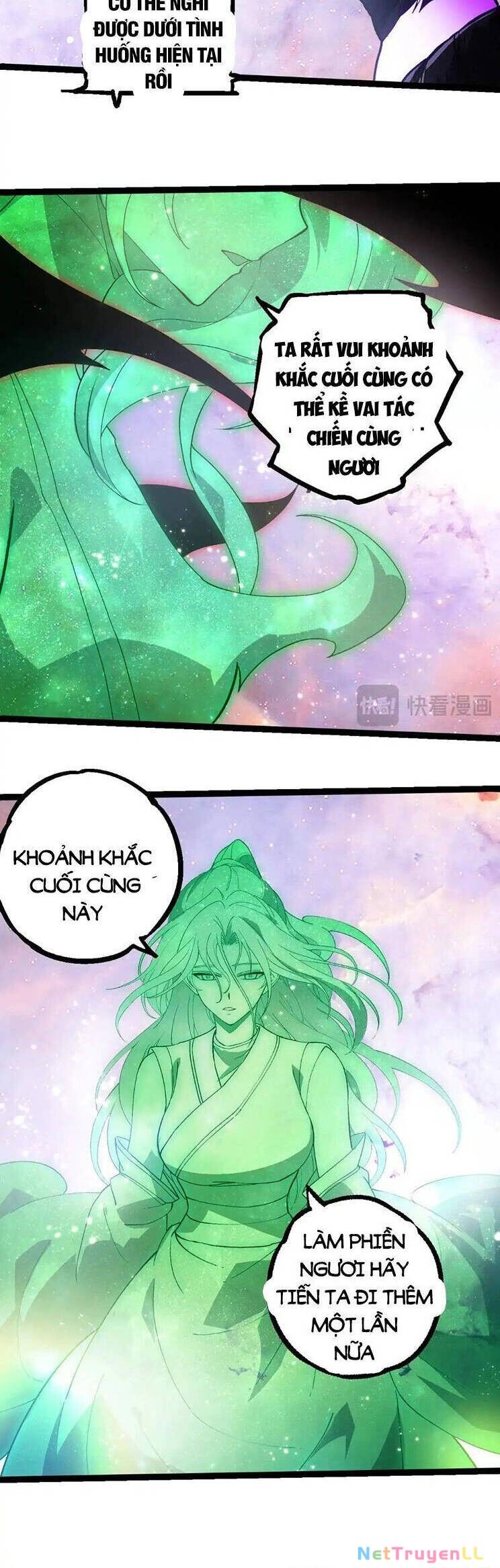 Chuyển Sinh Thành Liễu Đột Biến Chapter 240 - 20