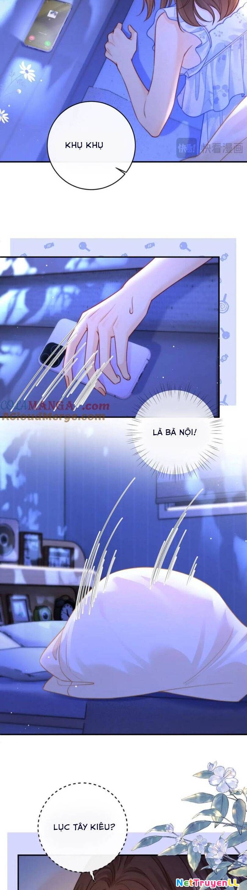 Truỵ Lạc Chapter 9 - 4