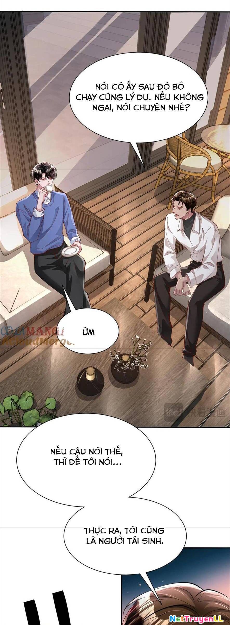 Cuộc Hôn Nhân Với Boss Nhà Giàu Khét Tiếng Chapter 197 - 22
