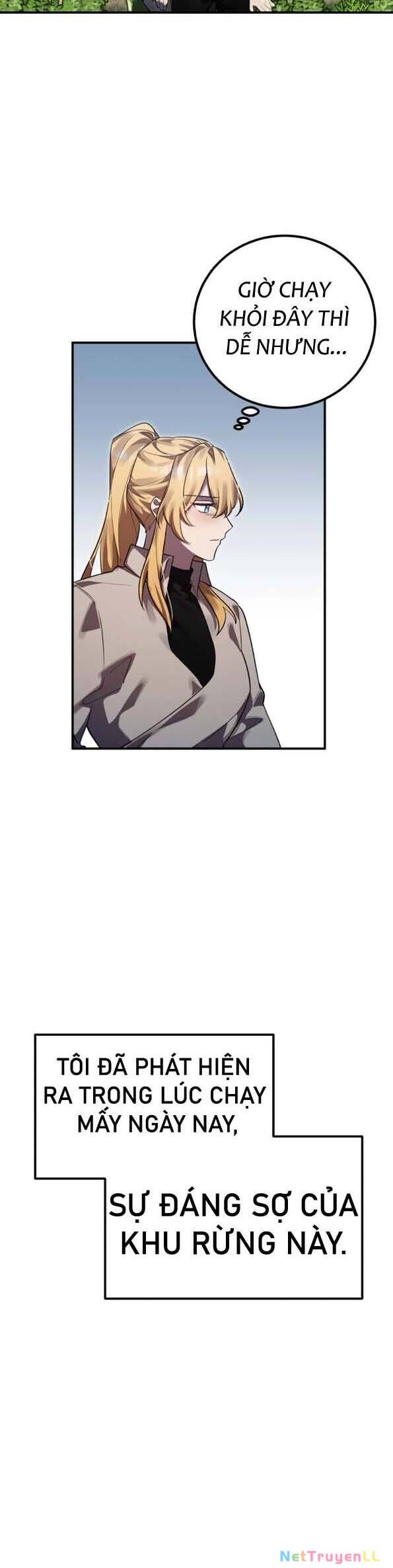 Hero X Demon King X Villain Chapter 12 - 7