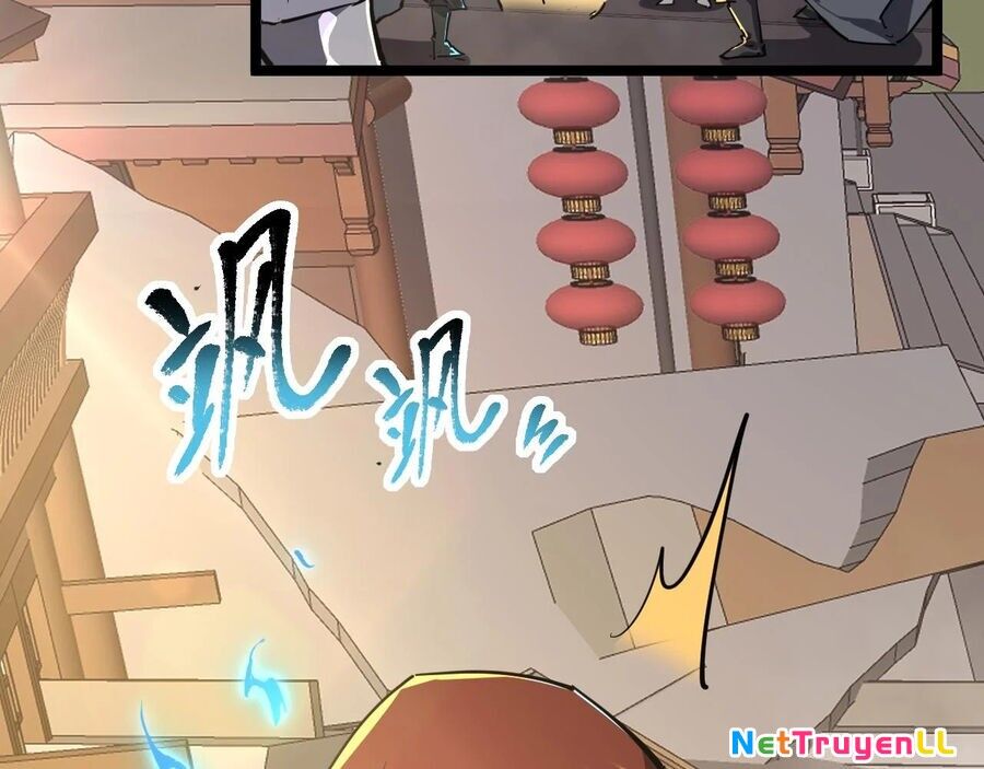 Thú Vực Tiên Đồ Chapter 21 - 51