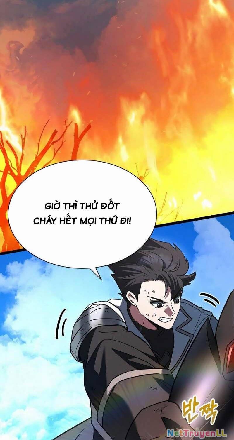 Anh Hùng Trọng Sinh Thành Trưởng Tử Nhà Công Tước Chapter 12 - 34