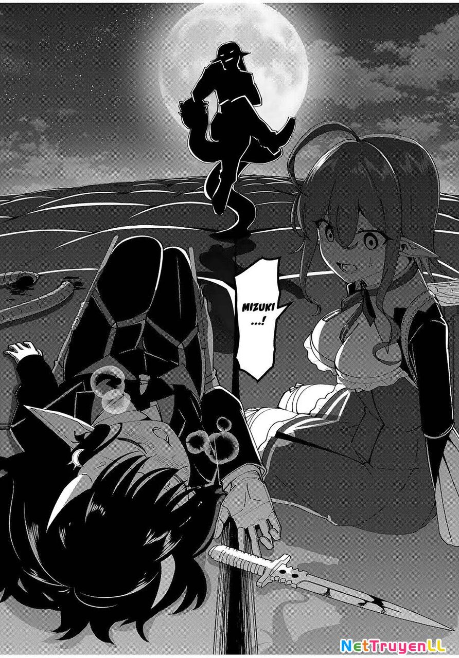 Yuusha To Yobareta Nochi Ni: Soshite Musou Otoko Wa Kazoku Wo Tsukuru Chapter 23 - 24