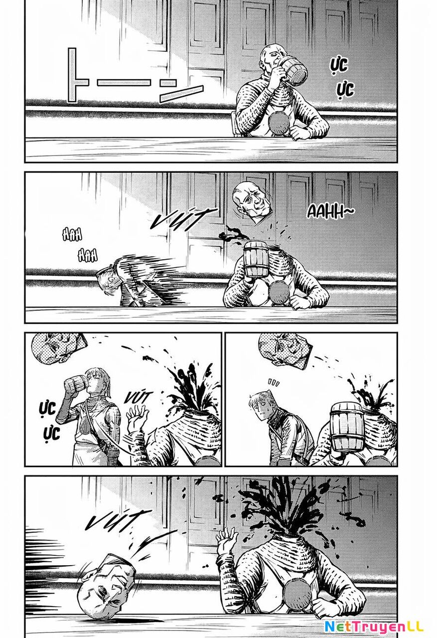 Sensou Kyoushitsu Chapter 16 - 52