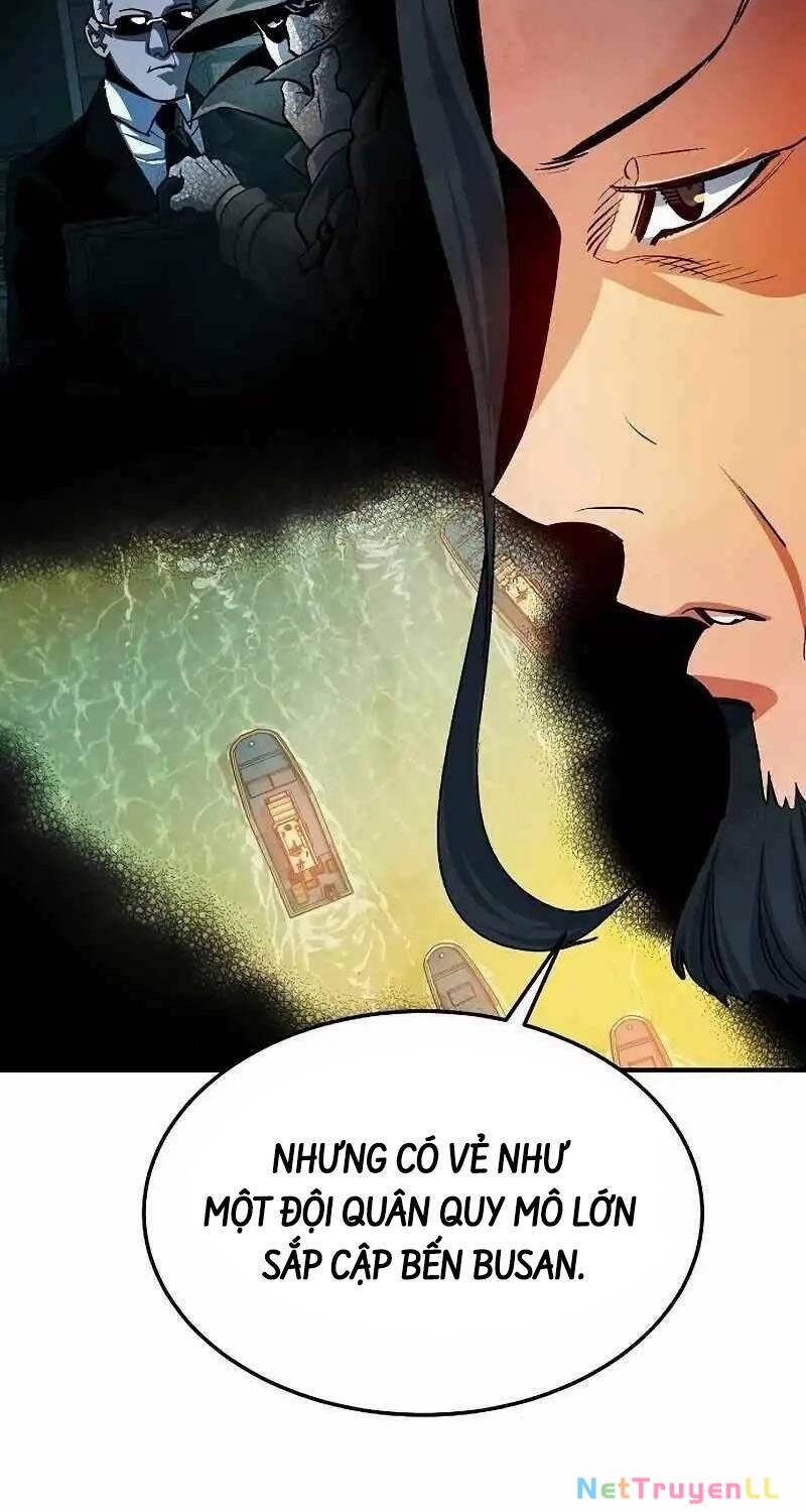 Độc Cô Tử Linh Sư Chapter 127 - 9