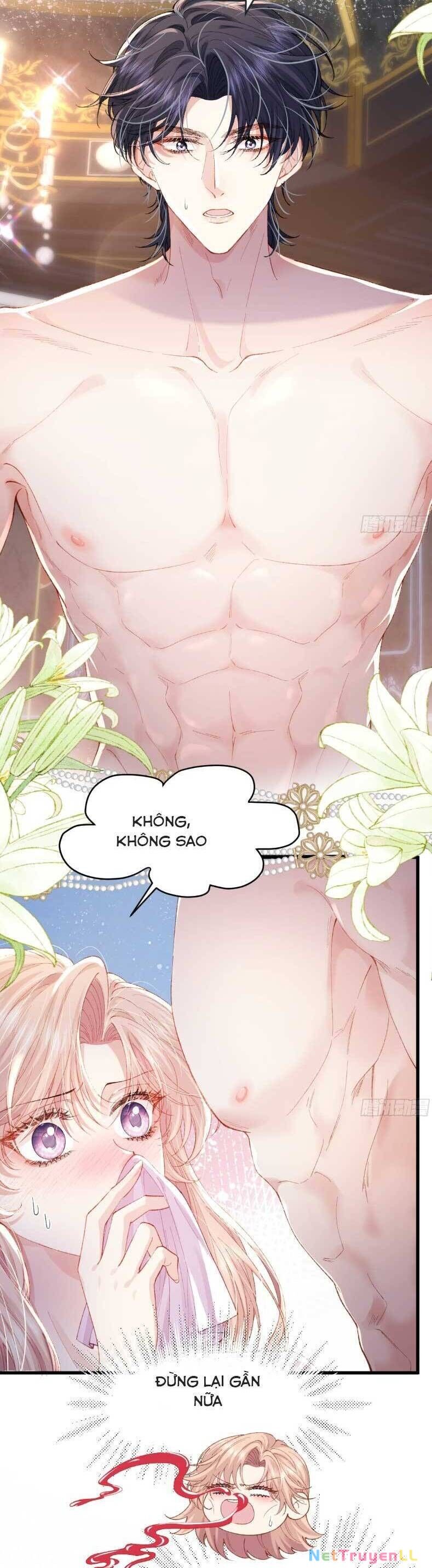Nữ Chính Trong Truyện Ngược Luyến Tình Yêu Đã Thức Tỉnh Chapter 3 - 11