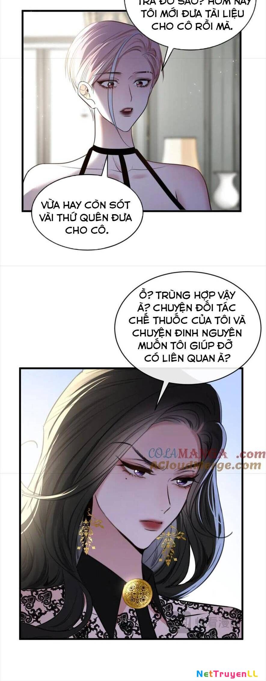 Tôi Cũng Là Đại Lão Chapter 31 - 26