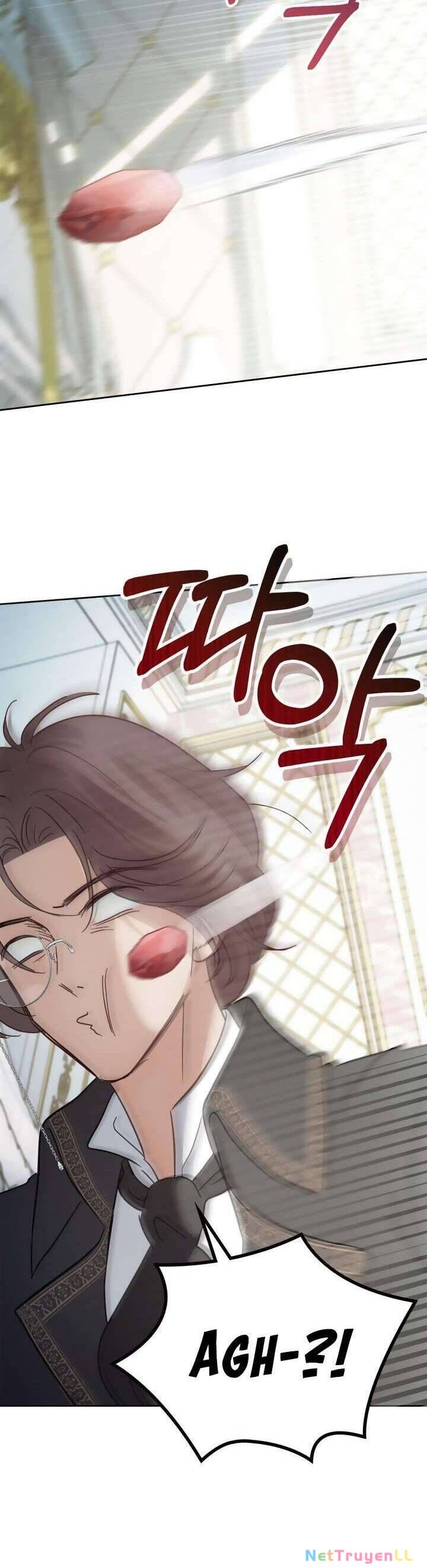 Phạm Nhân Bé Con Của Dinh Thự Mùa Đông Chapter 40 - 51