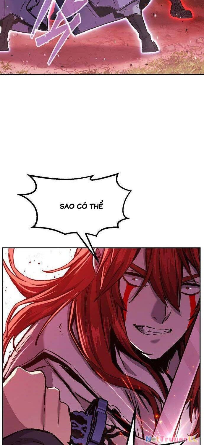 Cảm Kiếm Tuyệt Đối Chapter 92 - 92