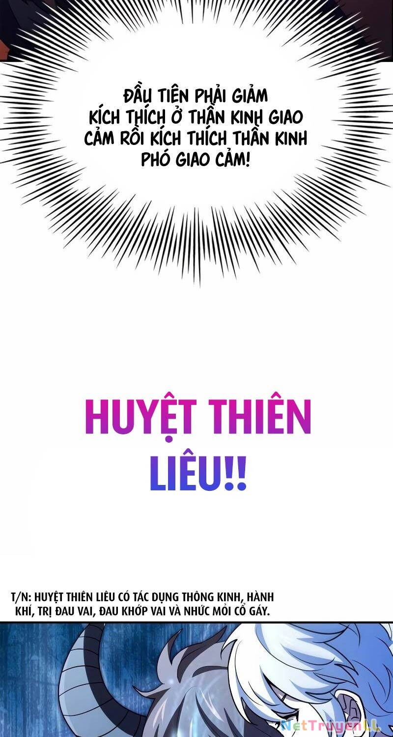 Hoàng Tử Bán Thuốc Chapter 36 - 57