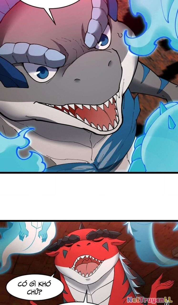 Trùng Sinh Thành Godzilla Chapter 154 - 9