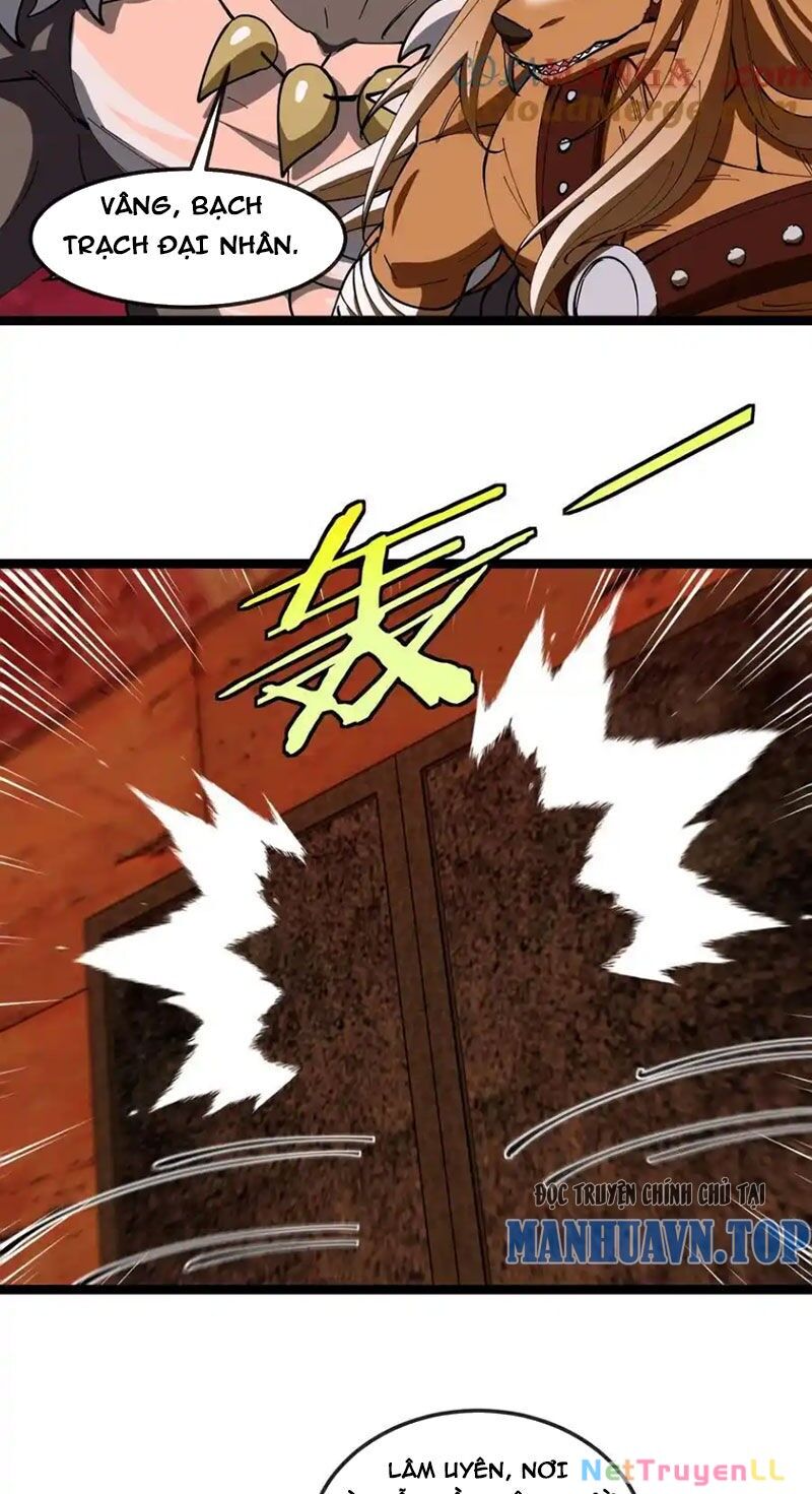 Trùng Sinh Thành Godzilla Chapter 156 - 24