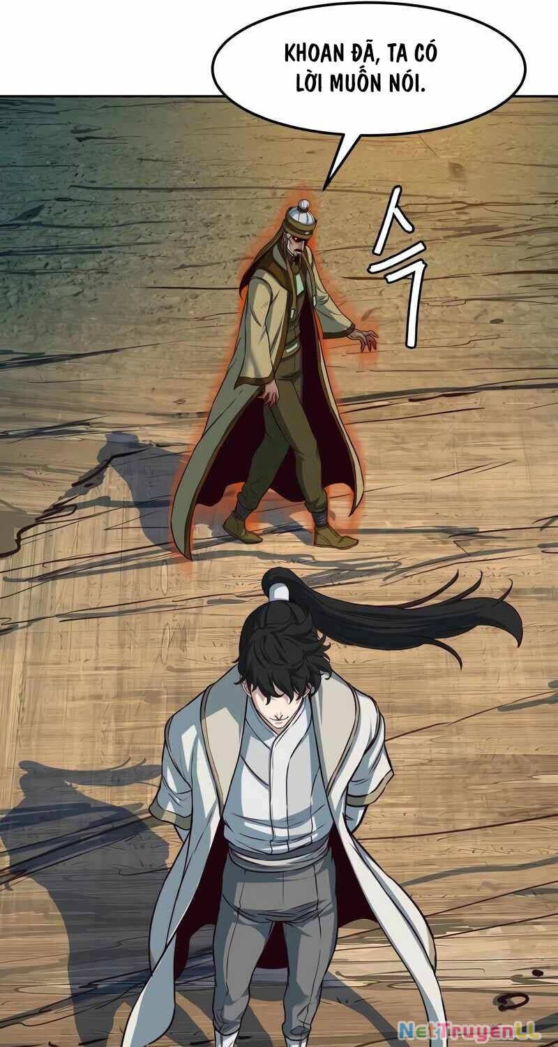 Túy Kiếm Dạ Hành Chapter 119 - 40