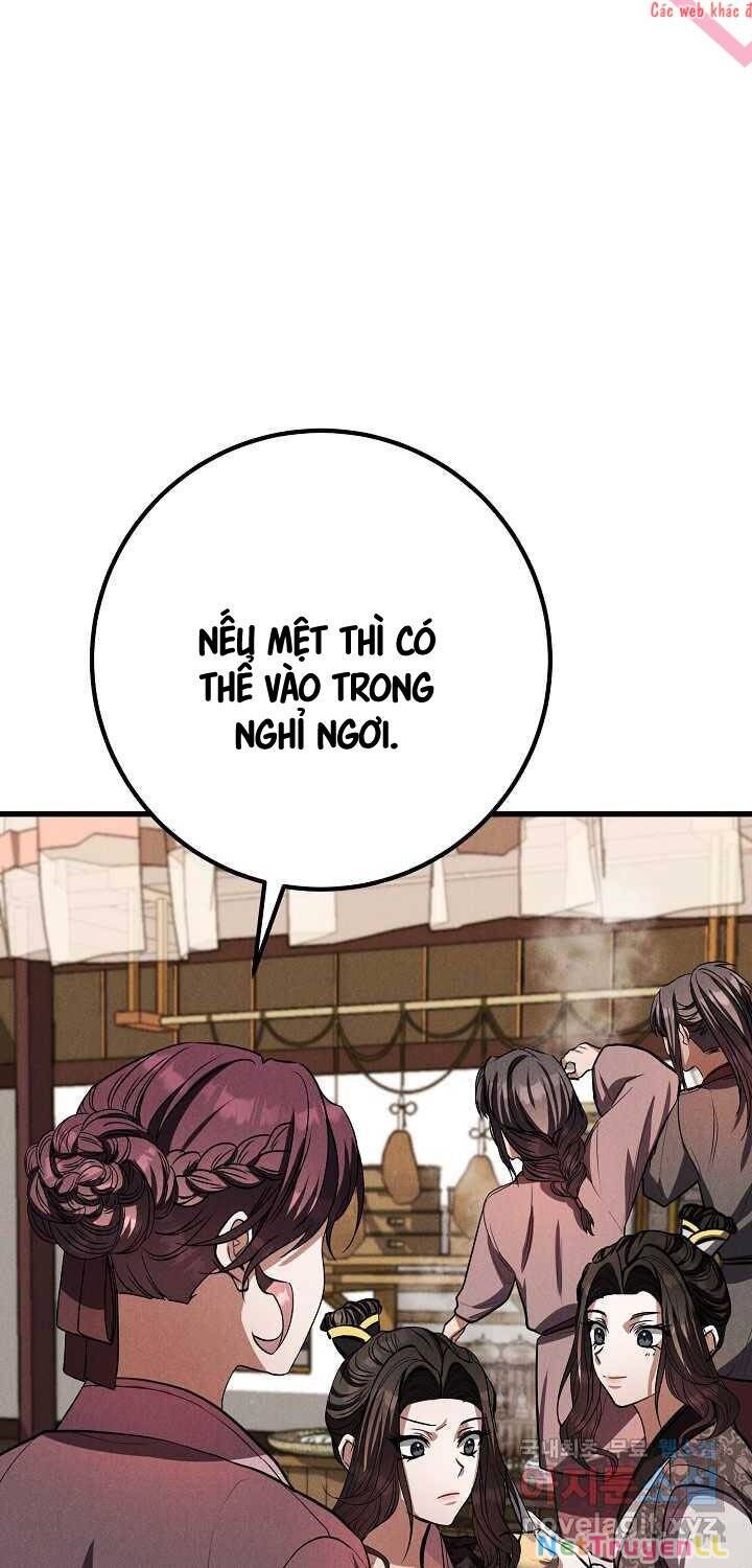 Thiên Tài Võ Thuật Hoàn Sinh Chapter 33 - 47