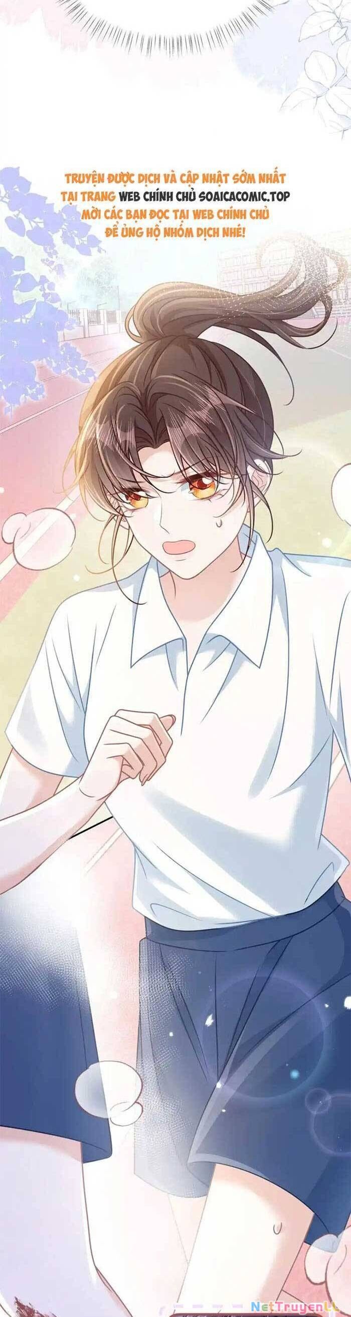 Sau Khi Xuyên Sách Tôi Còn Chẳng Phải Là Nữ Phụ Chapter 31 - 2