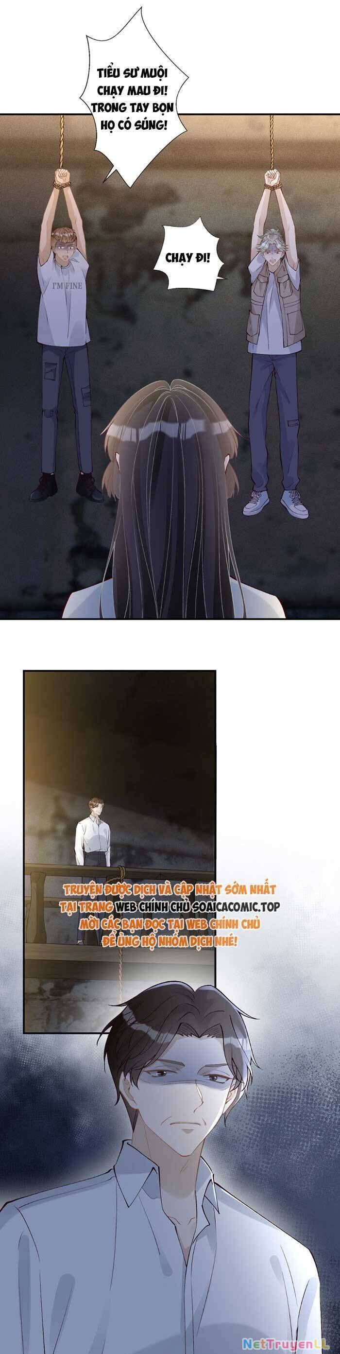 Ôm Khẩn Tiểu Mã Giáp Của Tôi Chapter 319 - 4