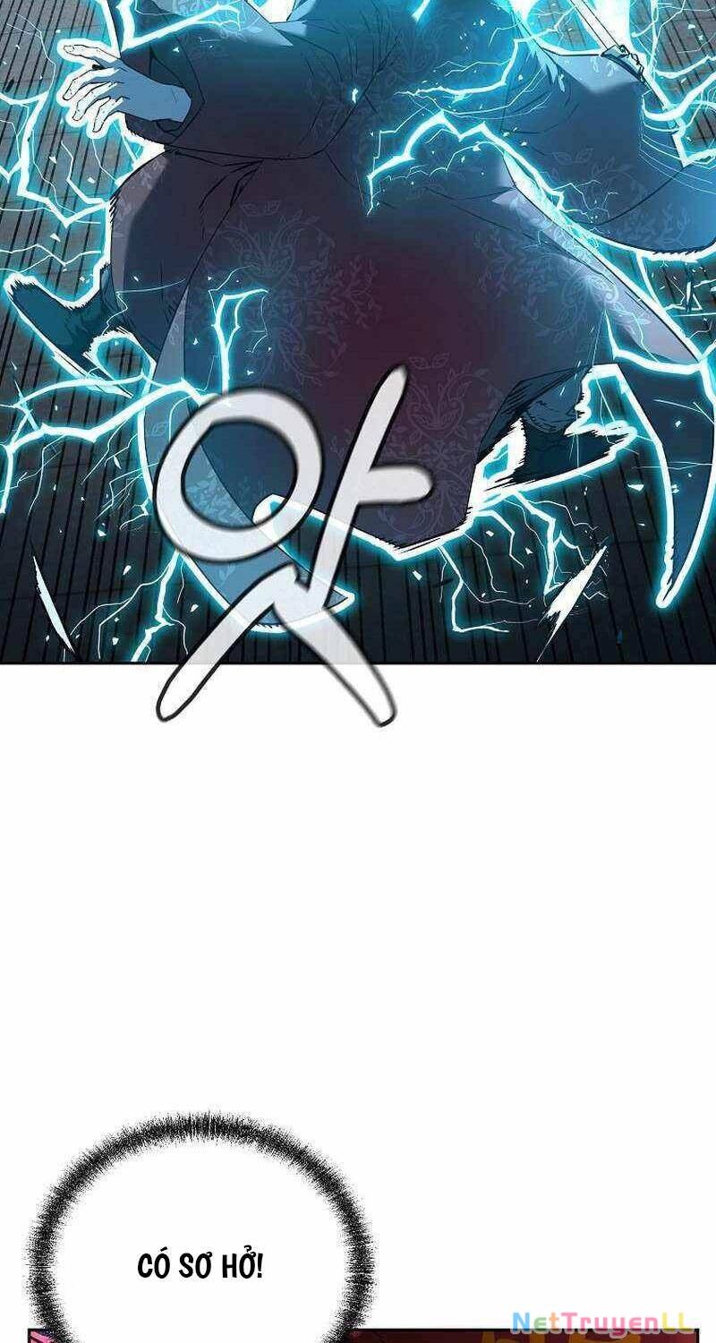 Sự Chuyển Sinh Vào Võ Lâm Thế Gia Của Ranker Chapter 124 - 36